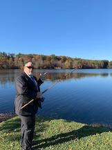 Robert Bruce Forrest, Sr.