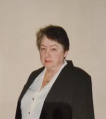 Patricia A. Krause